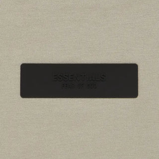 Fear of God Essentials Crewneck T-Shirt II 'Seal'