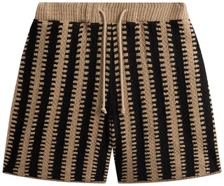 Kith Crochet Curtis Short 'Shea'