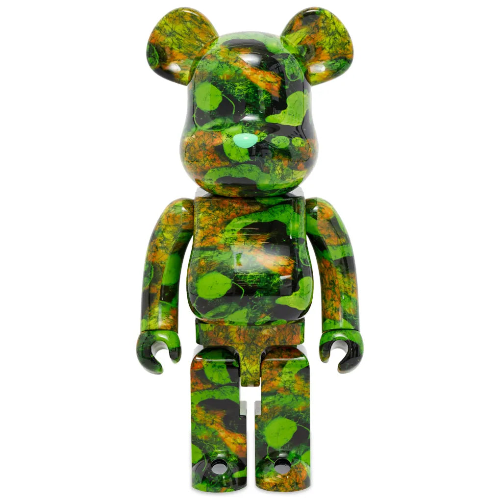 BE@RBRICK PUSHEAD #6 1000%