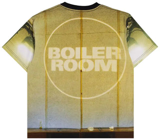 Pleasures Venue Heavyweight Shirt 'Multicolor'
