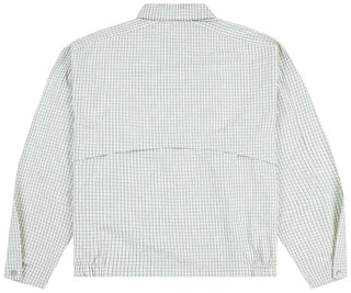 Pleasures Shifty Track Jacket 'Ecru'