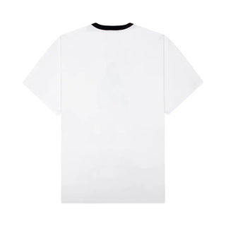 Pleasures Reaper Ringer T-Shirt 'White'