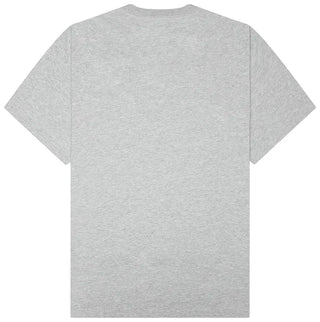 Pleasures Stimulation Tee 'Heather Grey'