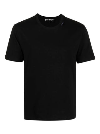 Essential Logo T-Shirt - Black/White