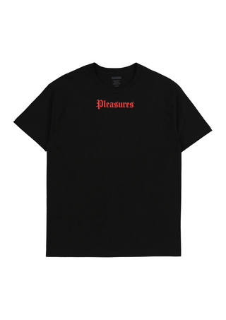 Pub T-shirt - Black