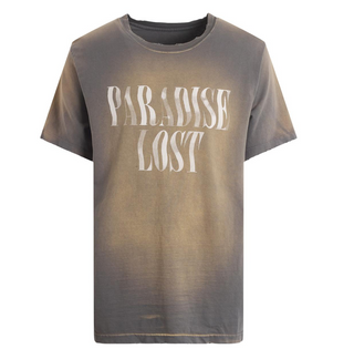 Lithium Paradise Lost T-Shirt - Gray