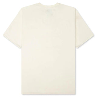 Rhude Virgin Islands Script Tee 'White'