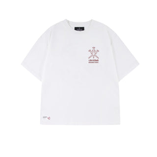 BLUR DAGGER TEE