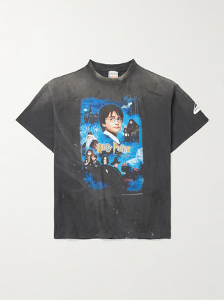 SAINT Mxxxxxx Harry Potter Philosopher’s Stone Tee