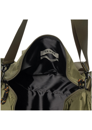 Yocka Bag - Olive