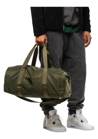 Yocka Bag - Olive