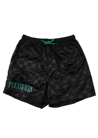 Black BPM Shorts