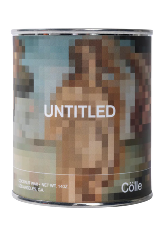 Untitled - Candle