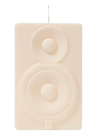 Modern Speaker - Candle