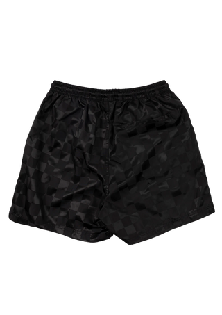 Black BPM Shorts