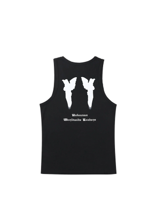 Angel Sleeveless Top
