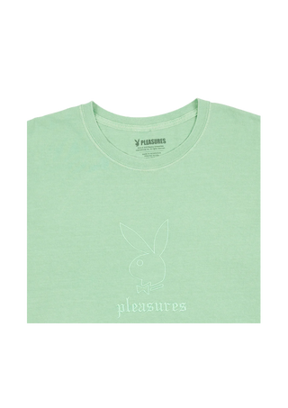 Entertainment Pigment Dye T-Shirt
