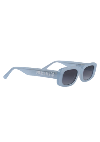 Mansion Sunglasses - Ice