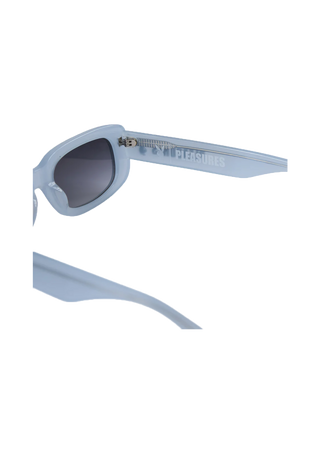 Mansion Sunglasses - Ice