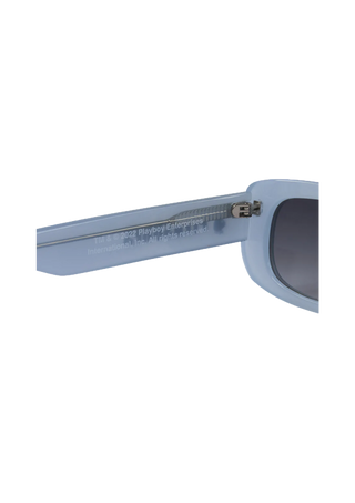 Mansion Sunglasses - Ice