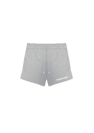 Printemps Shorts - Heather Grey