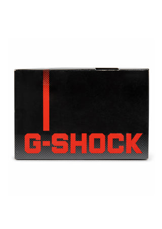 AJAAR x Ctrl Alt Delete G-Shock